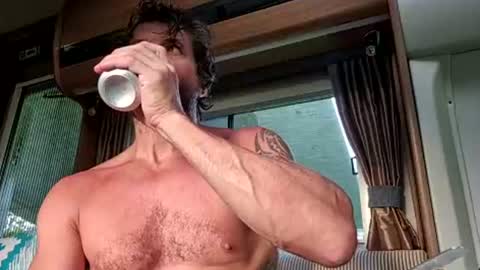 pete_le_meat online show from June 24, 2026, 7:35 pm