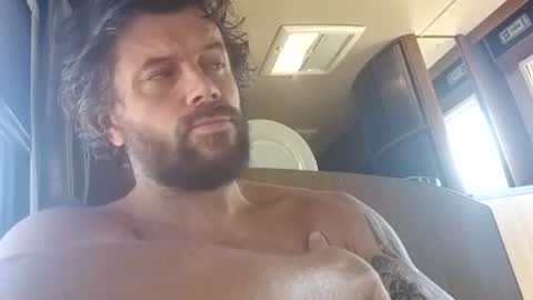 pete_le_meat online show from July 12, 2026, 9:44 am