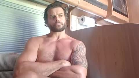 pete_le_meat online show from July 17, 2026, 8:54 am