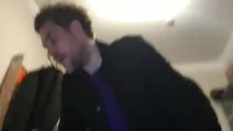 Snapshot of peteboy05 chatting on March 9, 2025, 3:54 am Pete online show from March 9, 2025, 3:54 am