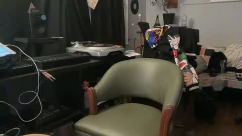 Pete Haze online show from March 23, 2026, 1:42 am