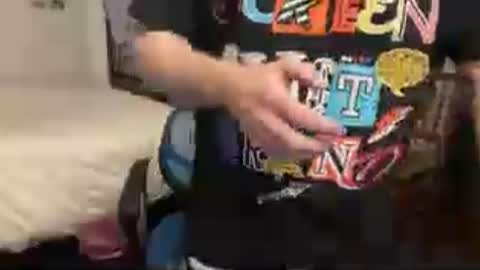 Snapshot of petehaze484617 chatting on June 25, 2026, 5:56 am Pete Haze online show from June 25, 2026, 5:56 am