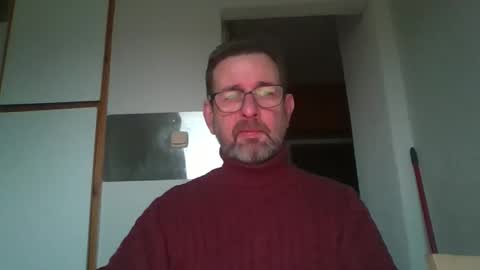 peter50only4you online show from December 15, 2025, 7:34 am