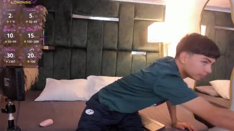 Snapshot of peter_chase chatting on October 5, 2025, 11:57 pm Peter online show from October 5, 2025, 11:57 pm