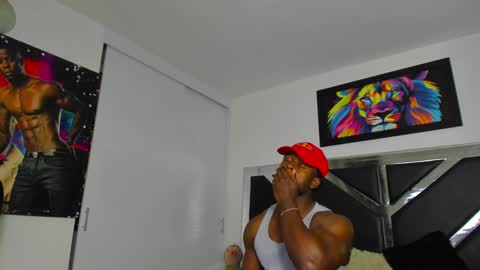 Snapshot of peter_coleman chatting on January 24, 2025, 1:13 am PeterColeman online show from January 24, 2025, 1:13 am