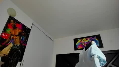 Snapshot of peter_coleman chatting on June 28, 2026, 8:59 pm PeterColeman online show from June 28, 2026, 8:59 pm