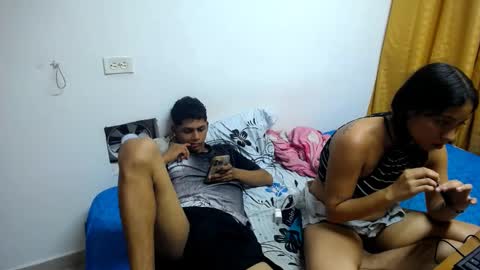 Snapshot of peter_hard_cock chatting on March 12, 2025, 6:29 am Peter and Shopia online show from March 12, 2025, 6:29 am