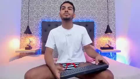 Peter Kink online show from July 6, 2026, 7:05 pm