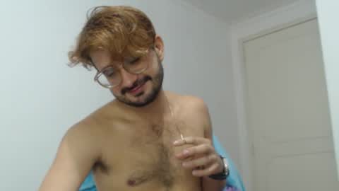 Snapshot of peter_x_annaud chatting on September 21, 2025, 2:35 am FELIPE online show from September 21, 2025, 2:35 am