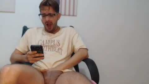 FELIPE online show from February 4, 2026, 12:22 pm