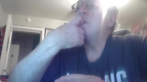 peterinohio57 online show from March 30, 2026, 10:00 pm