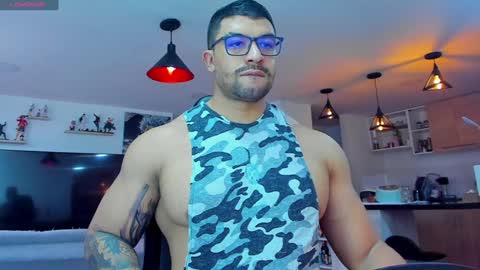 Peter Jack online show from January 1, 2025, 9:20 pm