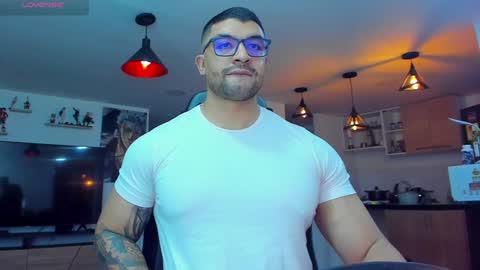 Peter Jack online show from January 16, 2025, 4:17 am