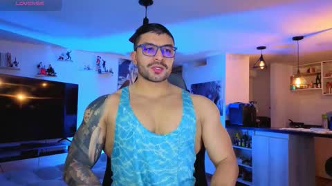 Peter Jack online show from October 8, 2025, 3:04 am