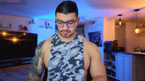 Peter Jack online show from October 21, 2025, 2:45 am