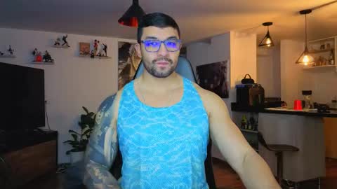 Peter Jack online show from November 18, 2025, 5:23 am