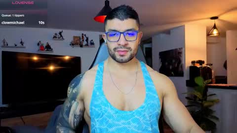 Peter Jack online show from March 19, 2026, 1:31 am