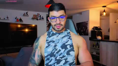 Peter Jack online show from April 6, 2026, 4:46 am