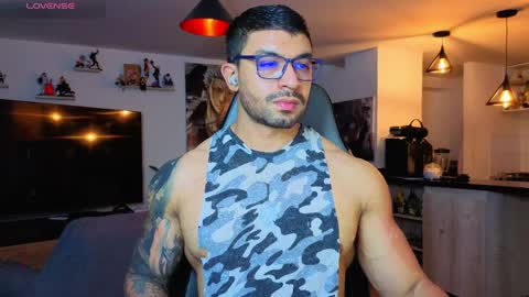 Peter Jack online show from April 8, 2026, 3:06 am