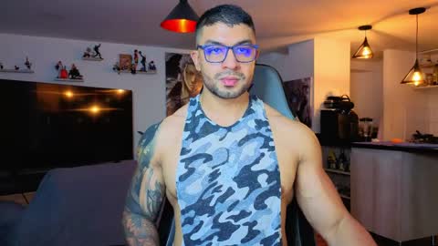 Peter Jack online show from April 10, 2026, 2:50 am