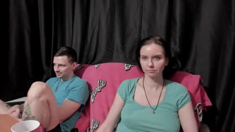 Snapshot of peternights chatting on March 9, 2025, 6:00 pm Maximus online show from March 9, 2025, 6:00 pm