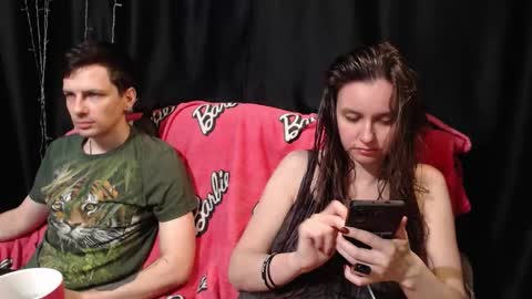 Snapshot of peternights chatting on October 12, 2025, 1:43 pm Maximus online show from October 12, 2025, 1:43 pm