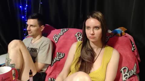 Maximus online show from November 19, 2025, 10:10 pm