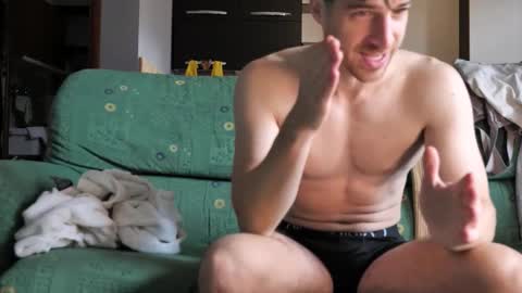 Peter Parker online show from November 28, 2025, 8:28 am