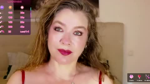 Peters Emily online show from July 19, 2026, 9:51 pm