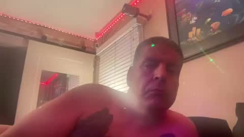 Snapshot of petesteele1 chatting on July 19, 2026, 6:17 am petesteele1 online show from July 19, 2026, 6:17 am