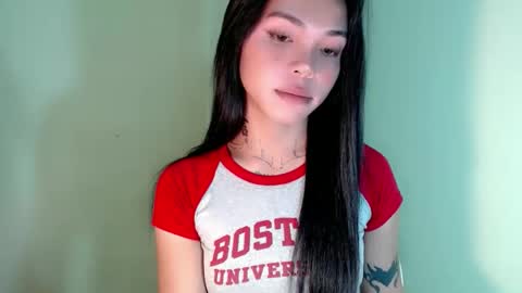 Snapshot of petite_angelx chatting on October 27, 2025, 12:53 pm angel online show from October 27, 2025, 12:53 pm