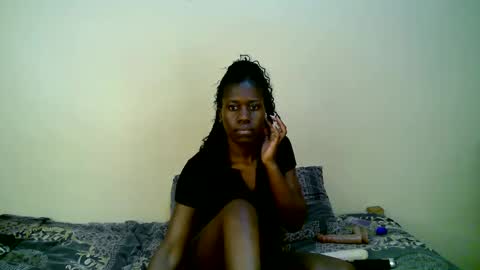 Anya online show from October 30, 2025, 10:38 am