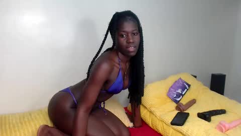 Anya online show from December 20, 2025, 10:39 pm