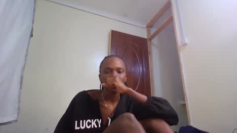 Desiree online show from February 22, 2026, 9:24 pm