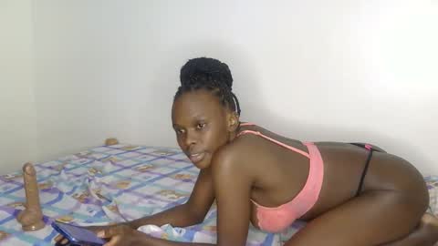 Desiree online show from April 18, 2026, 7:58 pm