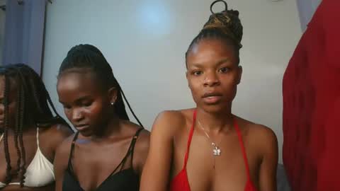 Luxe online show from July 12, 2026, 2:57 am