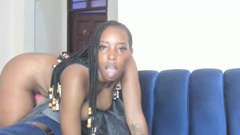 Tanya online show from April 24, 2026, 2:25 am