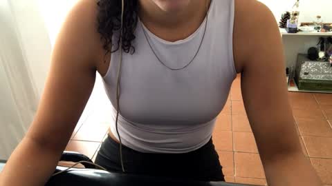 Mlian online show from April 2, 2026, 3:31 pm