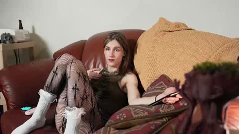 caracal online show from March 11, 2025, 2:21 am