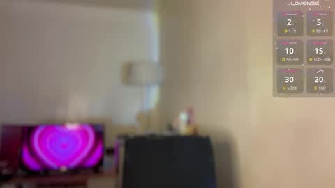 miss lisa online show from February 6, 2026, 3:00 am