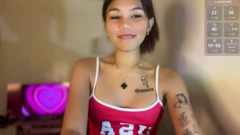 miss lisa online show from February 28, 2026, 2:12 am