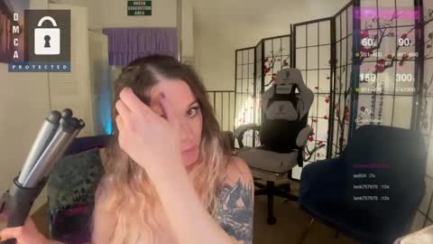 Snapshot of petitejewel chatting on March 12, 2025, 2:34 pm Jules online show from March 12, 2025, 2:34 pm