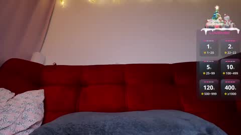 diana fansly petitemuse online show from December 10, 2024, 9:54 pm