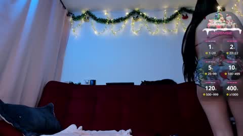 diana fansly petitemuse online show from December 24, 2024, 5:34 pm