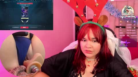 Snapshot of petitesally_ chatting on December 26, 2024, 8:00 pm Sally online show from December 26, 2024, 8:00 pm