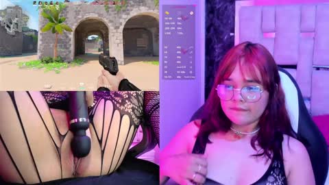 Snapshot of petitesally_ chatting on January 9, 2025, 9:16 pm Sally online show from January 9, 2025, 9:16 pm