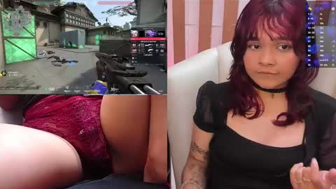 Snapshot of petitesally_ chatting on February 15, 2025, 7:49 am Sally online show from February 15, 2025, 7:49 am