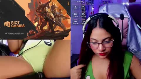 Snapshot of petitesofia_ chatting on February 9, 2025, 2:40 pm Sofia online show from February 9, 2025, 2:40 pm