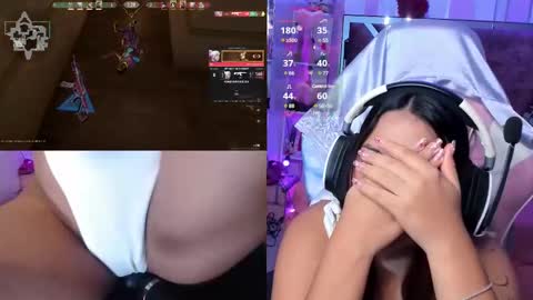 Snapshot of petitesofia_ chatting on February 12, 2025, 1:48 pm Sofia online show from February 12, 2025, 1:48 pm