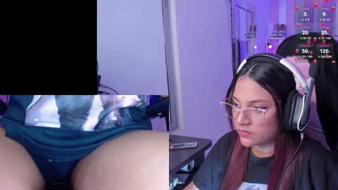 Snapshot of petitesofia_ chatting on March 9, 2025, 1:37 pm Sofia online show from March 9, 2025, 1:37 pm